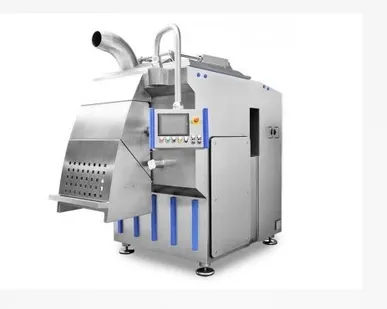 фото Фаршемешалка скоростная PSS SMV 700 SPEED MIXER VACUUM в Москве