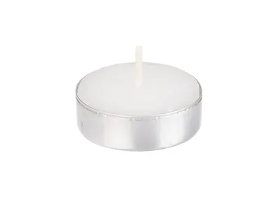 фото Свечи в гильзе Эконом 100шт/упак