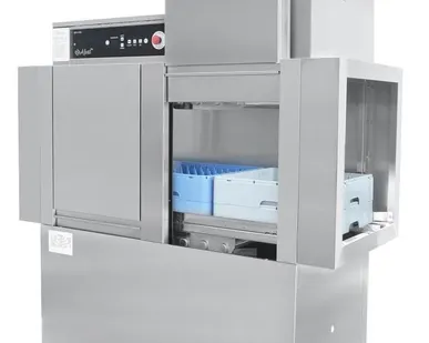 фото Машина посудомоечная туннельная Abat МПТ-1700-01 (правая)