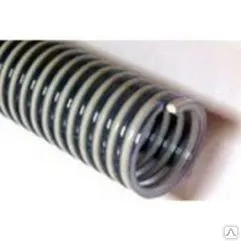 Фото №0 Шланг из ПВХ и полиуретана Фуд ПУ d 19мм - 110 мм