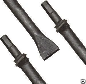 Фото №0 Зубило П-32 к руб.молотку ст. У8