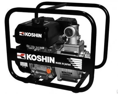 фото Мотопомпа STV-50X