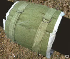 фото Защитный термопояс ТП-530