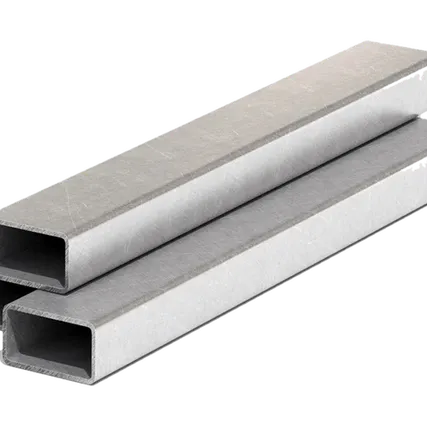 Фото №0 Труба профильная прямоугольная 120х60