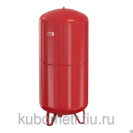 Фото №0 Бак расширительный Flexcon М (600/6,0 - 10bar)