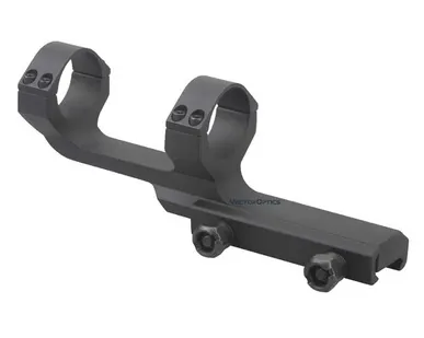 фото Моноблок Weaver (D-30 мм) Vector Optics с выносом (SCTM-24BP)
