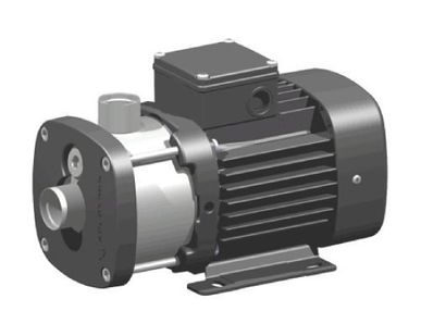 фото Grundfos CM-A 1-5, EPDM, 1 x 230 В