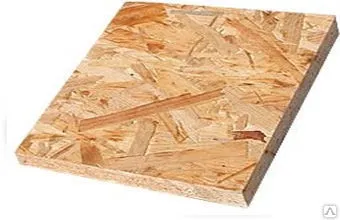 фото ОСП (OSB)