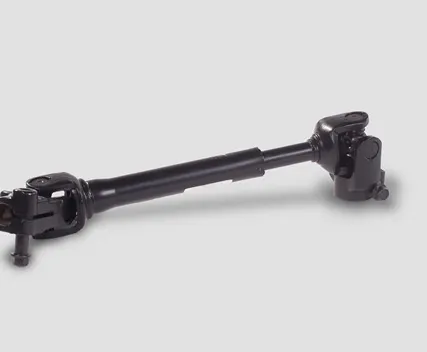 Фото №0 ВАЛ РУЛЕВОГО УПРАВЛЕНИЯ 316300340140041