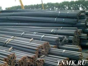 фото Круг стальной 38 мм ст. 25Х1МФ