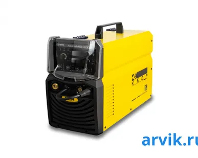 фото Полуавтомат  КЕДР AlphaMIG-200S (220В, 30-200А)