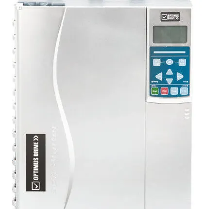 Фото №2 Устройства плавного пуска серии ssd700 optimus drive