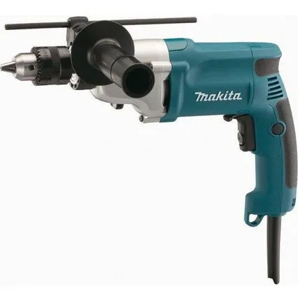 Фото №0 Дрель Makita DP4010