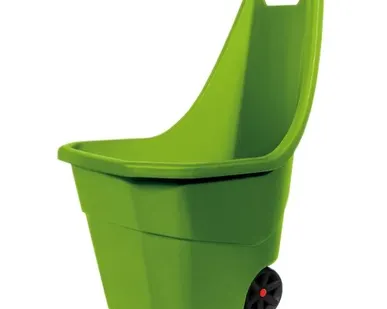 фото Тележка Prosperplast IWO55S