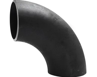 фото Отвод стальной 90 гр. Ду76x5 (ст.20) ГОСТ 17375 NoName Россия