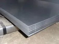 фото Лист 2,5 мм ст. 08Ю холоднокатаный х/к