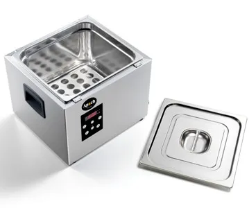 фото Термостат ванна Apach ASV 2/3 GN