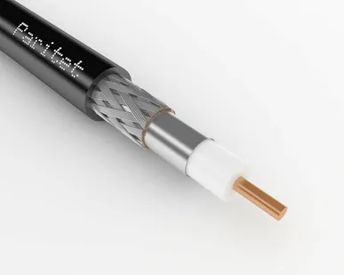 фото Кабель Паракс РК 75-7-325