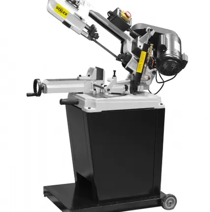 Фото №0 Станок ленточнопильный Stalex BS-128HDR