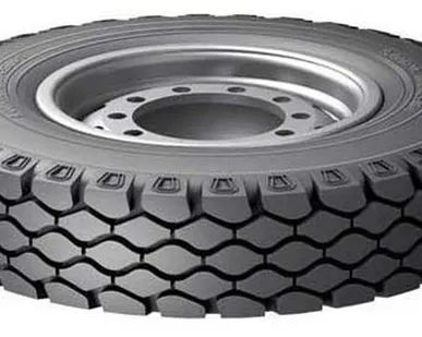 фото Шина Nortec И-Н142Б 9.00 R20 140/137 K (с камерой) для грузовых