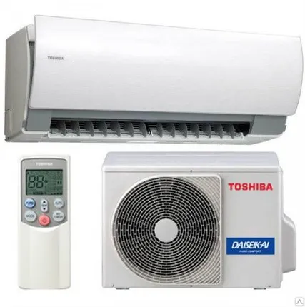 Фото №0 Обслуживание сплит систем