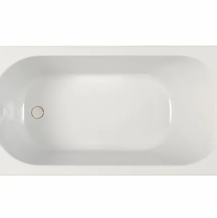 Фото №0 Акриловая ванна Triton Стандарт 130х70