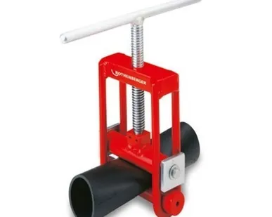 фото Передавливатель механический Rothenberger 32-63