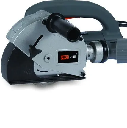 Фото №0 Штроборез Prorab 9815