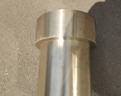 фото Бронзовые втулки