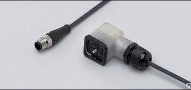 фото EC2088 Разъем для клапанов PWM ф.Danfoss M12