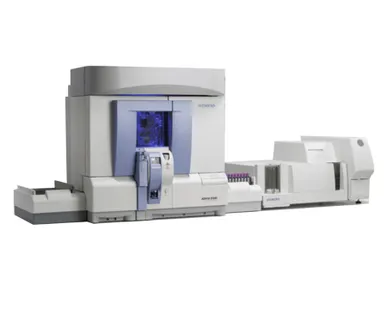 фото Гематологический анализатор Siemens ADVIA 2120i
