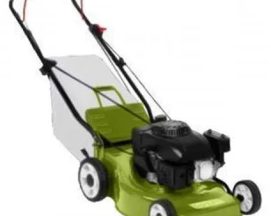 фото Газонокосилка бензиновая IVT GLMS-20