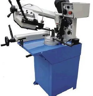 фото Станок ленточнопильный Stalex BS-170G