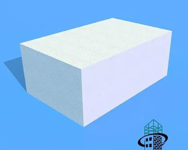 фото Газосиликатные блоки Лиски WEHRHAHN D500/400