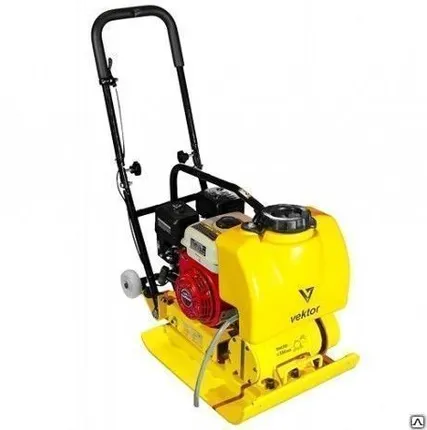 Фото №0 Виброплита Vektor VPG-90B