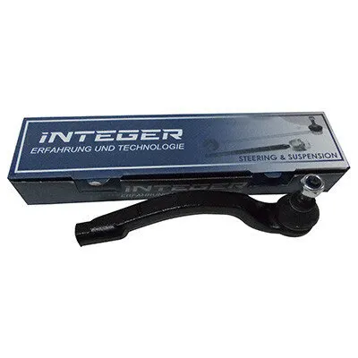 Фото №0 INTEGER Наконечник р/т прав Megane II ор 7701474796 INTEGER RP1097M