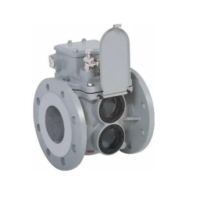 Фото №2 Газовое реле Бухгольца BF/Q