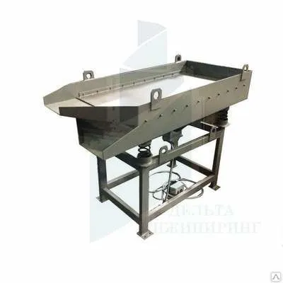 Фото №0 Вибросито ВИБРОМАШ ВС-8