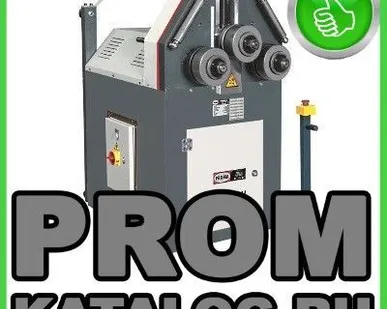 фото Станок для гибки арматуры Proma