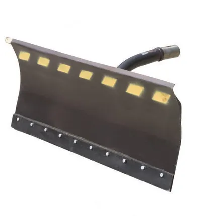 Фото №0 Отвал навесной ОН-1 для мотоблока МТЗ.