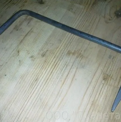 Фото №0 Скоба строительная