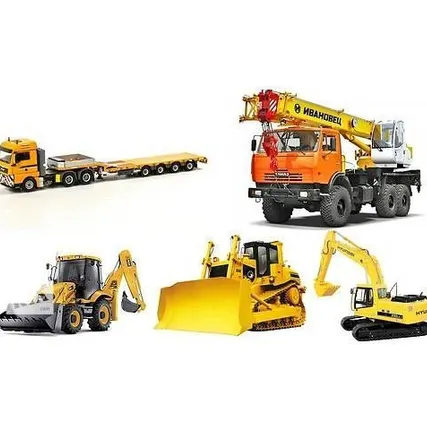 Фото №0 Аренда низкорамного трала Нефаз 9334-20 (шаланда) (20 тонн)