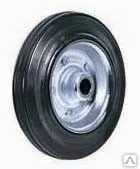 фото Опора колесная промышленная C80 (11) без коплекта d200