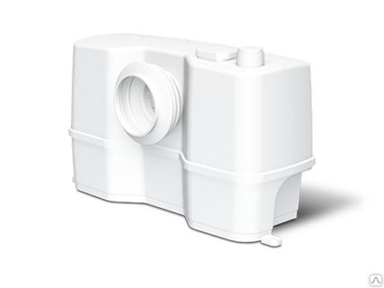 Фото №0 Sololift2 wc 1 насос