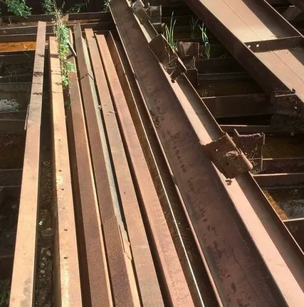 Фото №0 Прием Металлолома от 1й Тонны Дорого!