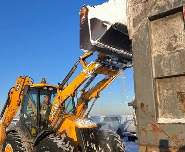 фото Аренда трактора