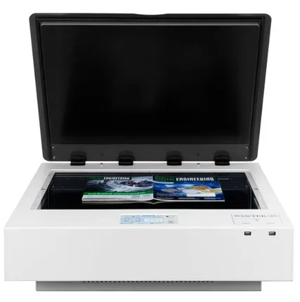 Фото №0 Сканер WideTEK WT25-600