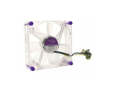 фото Система охлаждения для корпуса