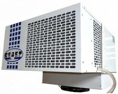 фото Среднетемпературный моноблок СЕВЕР MSB 105 S