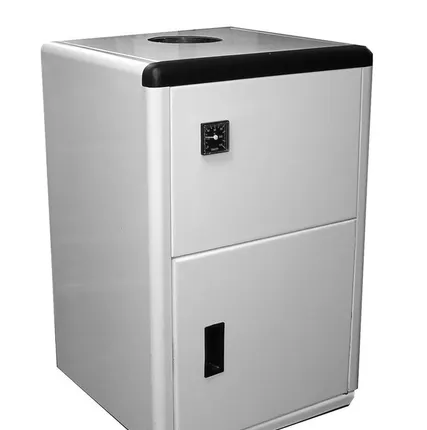 Фото №0 Котёл АОГВ-12,5 кВт Термолюкс "Скаут" одноконтурный